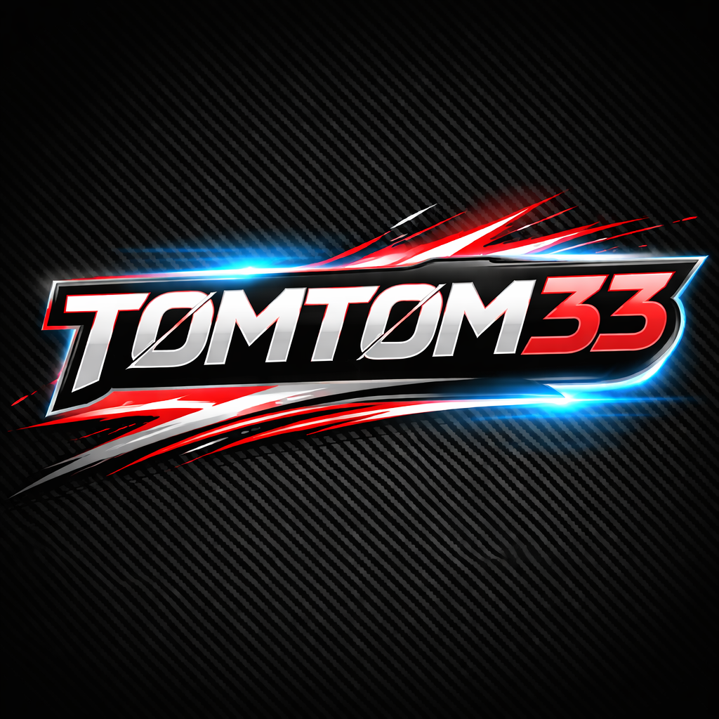TOMTOM33