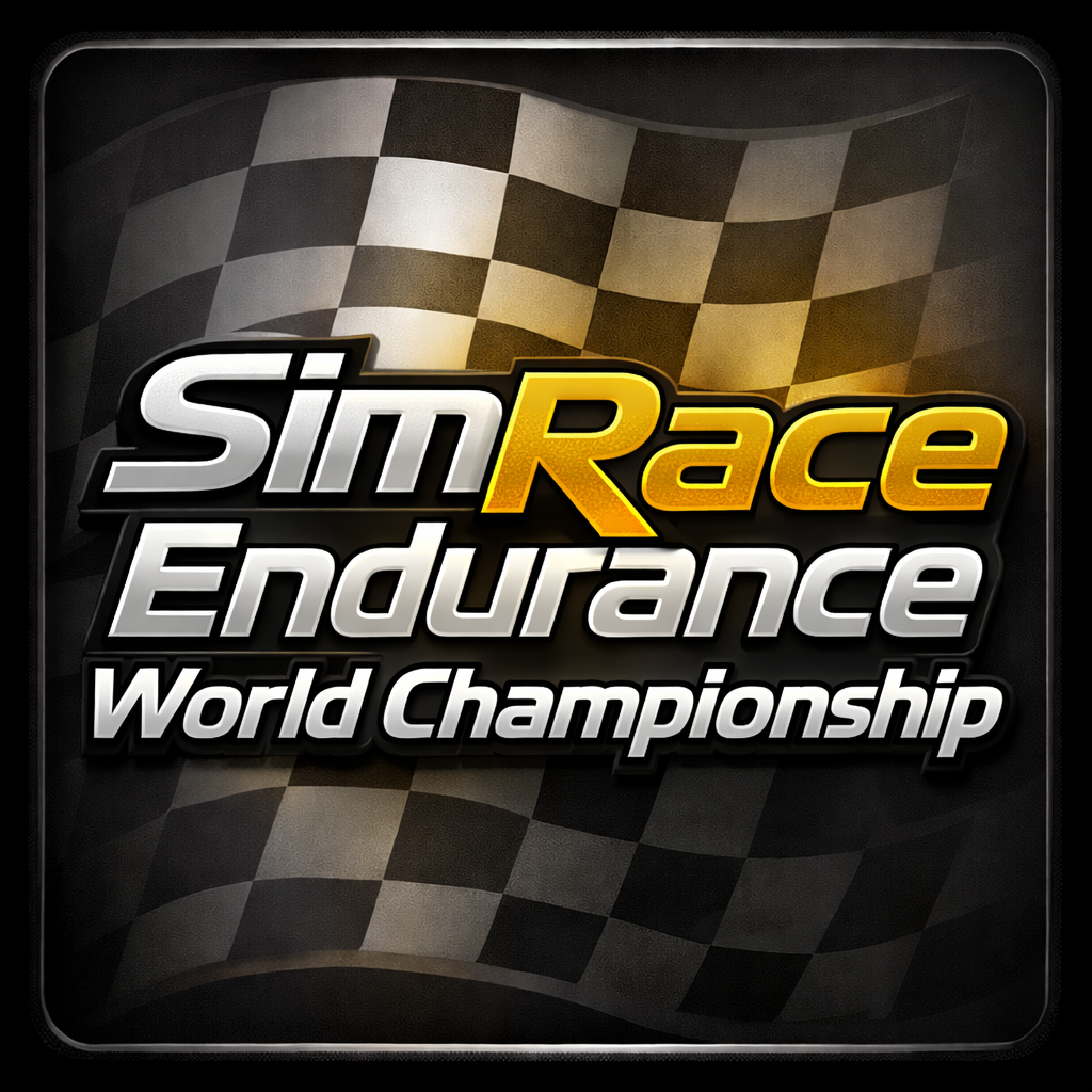 SimRace Endurance World Championship