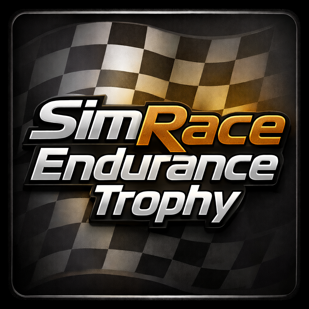 Simrace Endurance Trophy