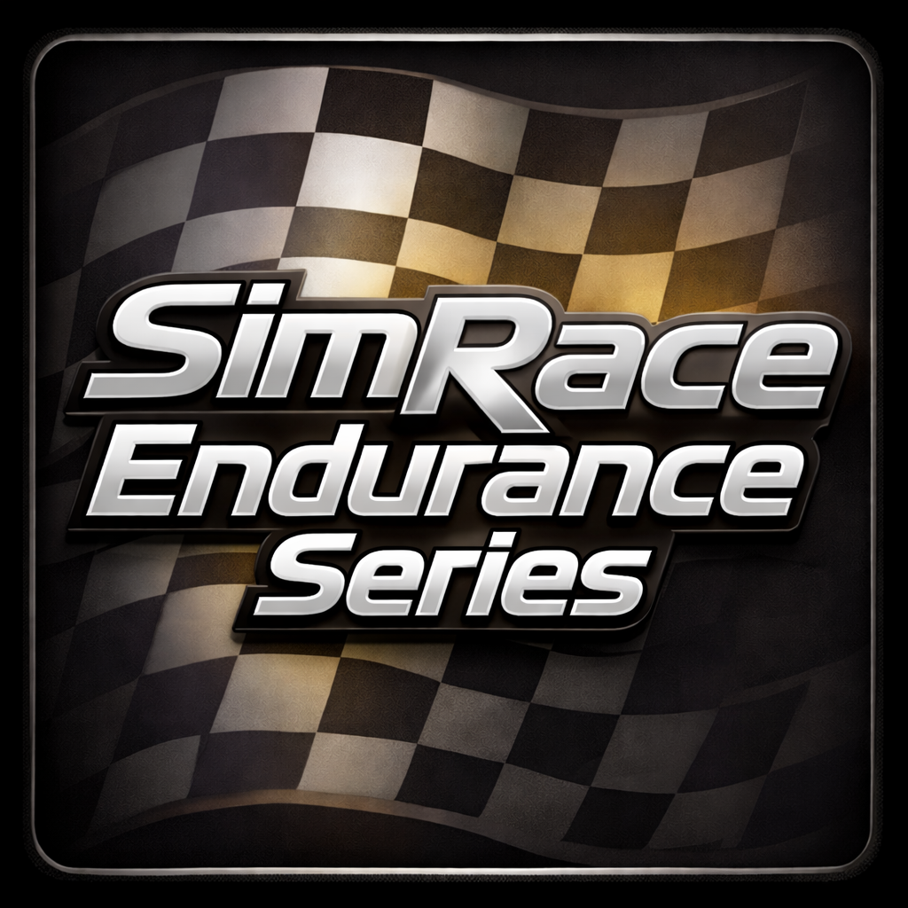 SimRace Endurance Series