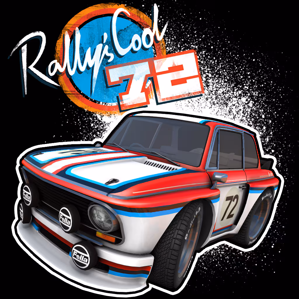 Rookies Team Racing
