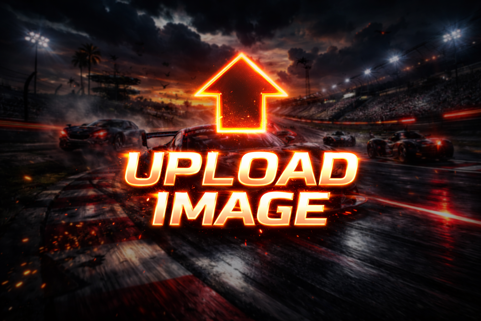 Special events - Thrustmater 6h Monza